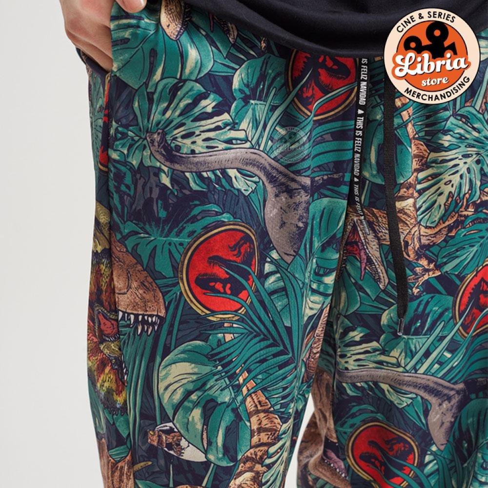 Pantalón de pijama Jurassic Park - Imagen 2