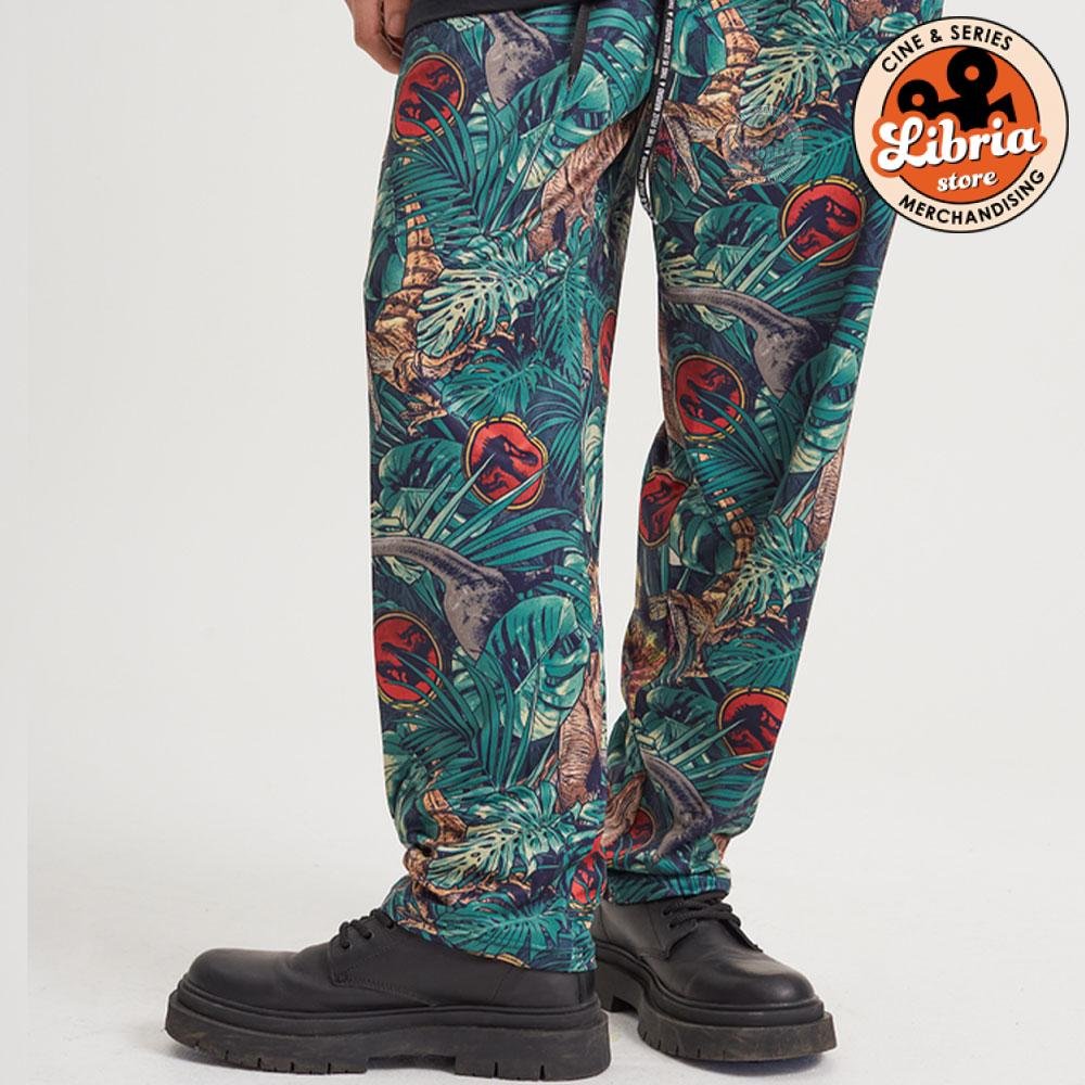 Pantalón de pijama Jurassic Park
