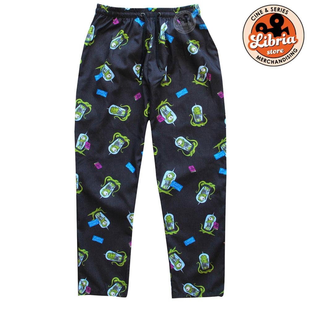 Pantalón Kang y Kodos