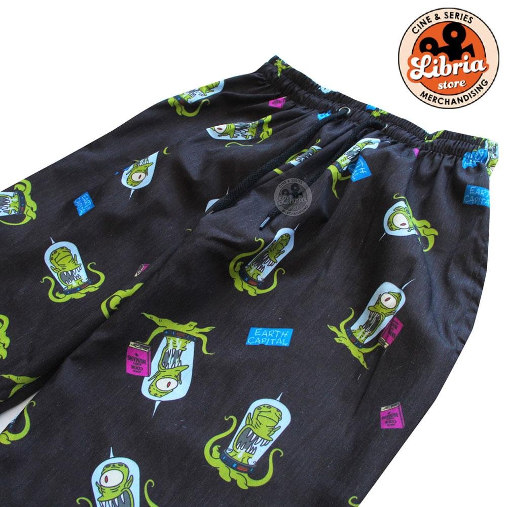 Pantalón Kang y Kodos - Imagen 2