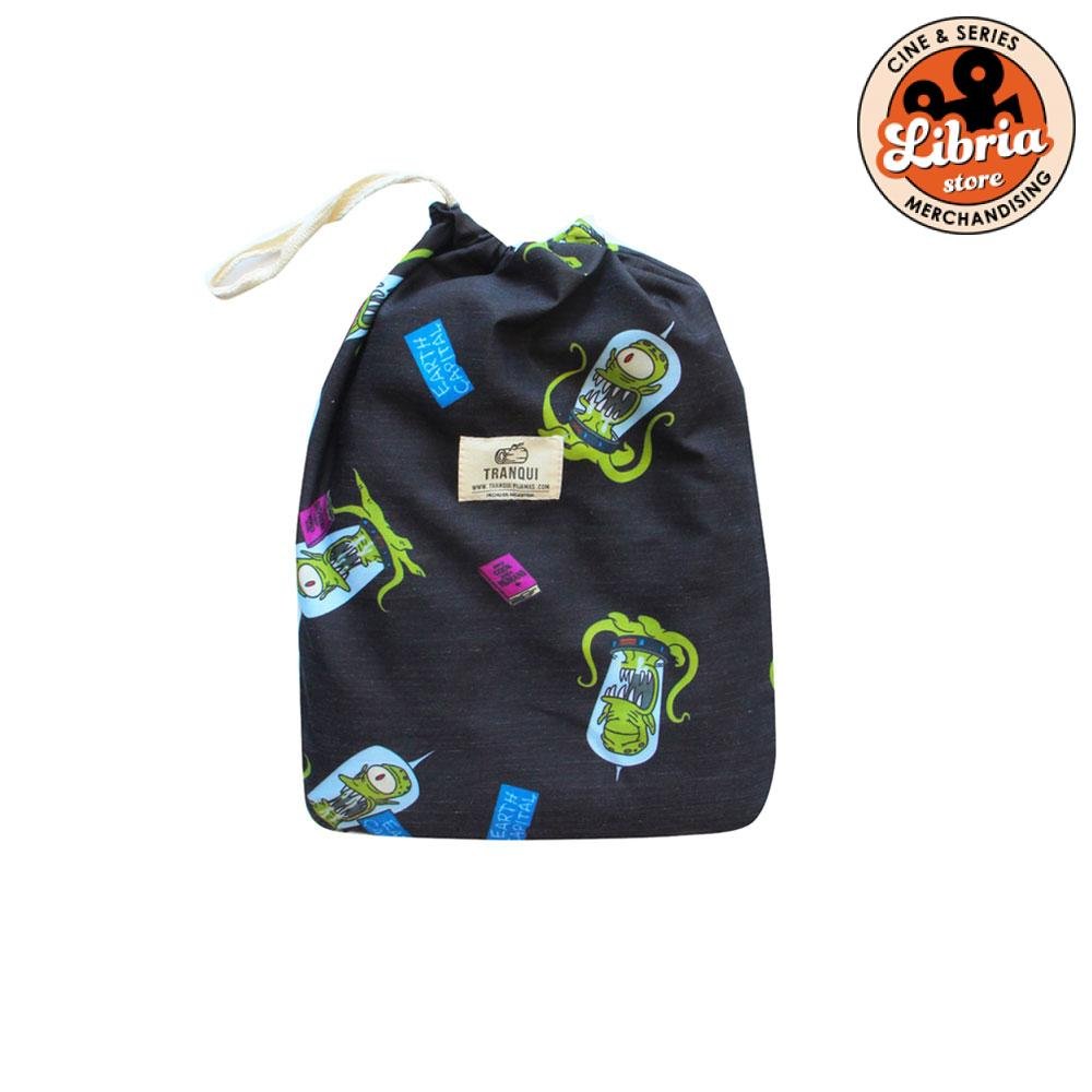 Pantalón Kang y Kodos - Imagen 3