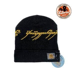Gorro de El Señor de los Anillos