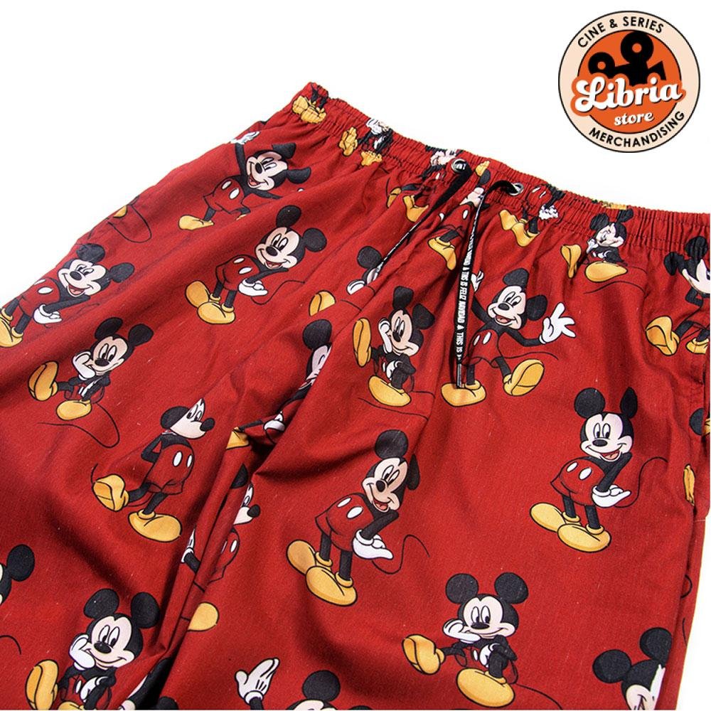 Pantalón Mickey - Imagen 3