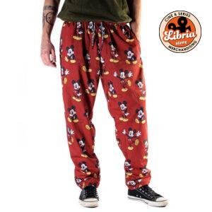 Pantalón Mickey