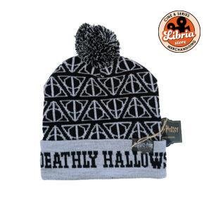 Gorro de las Reliquias de la Muerte