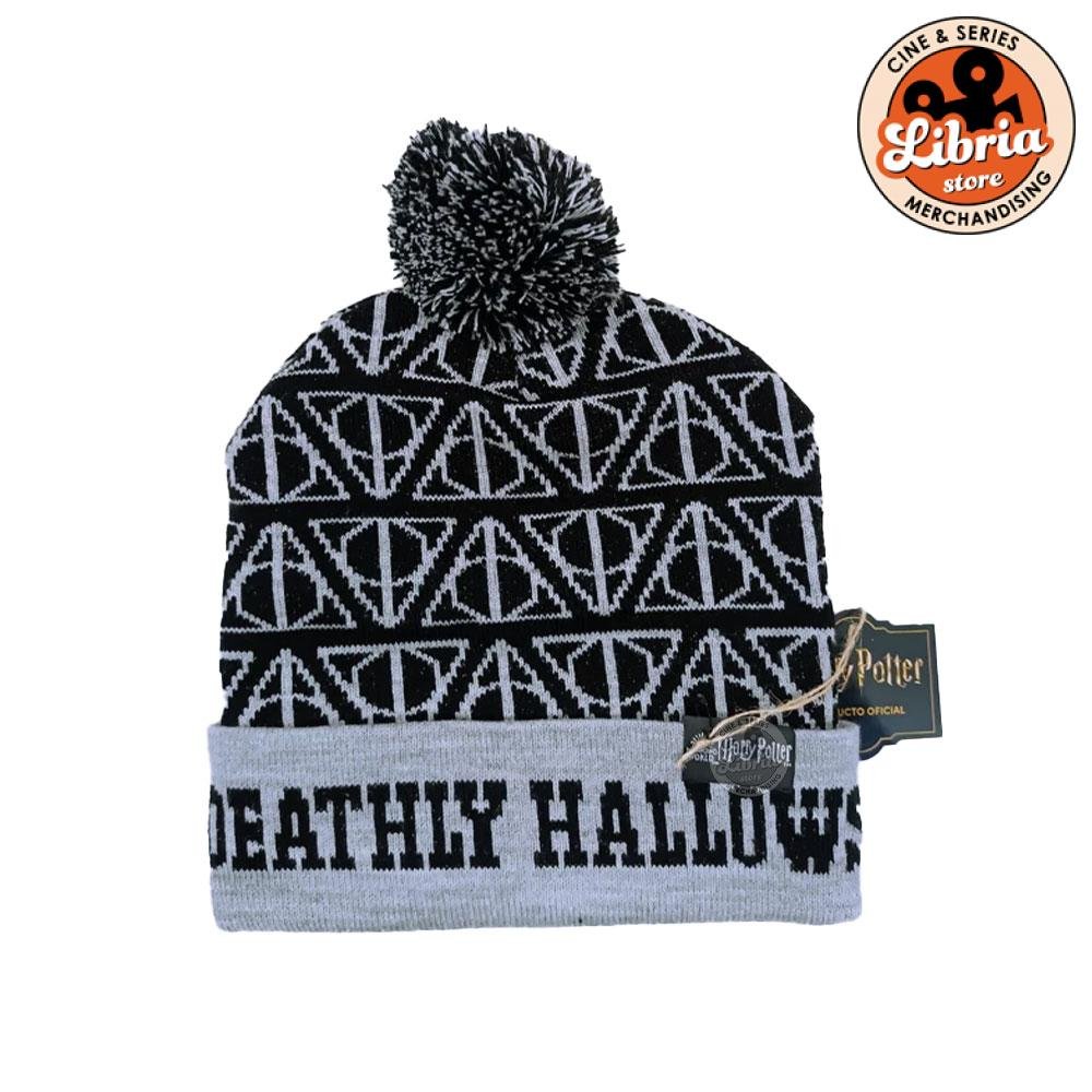 Gorro de las Reliquias de la Muerte