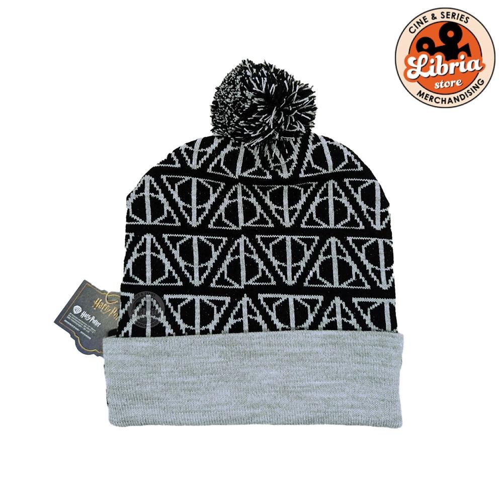 Gorro de las Reliquias de la Muerte - Imagen 2