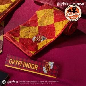 Repasador de cocina Gryffindor