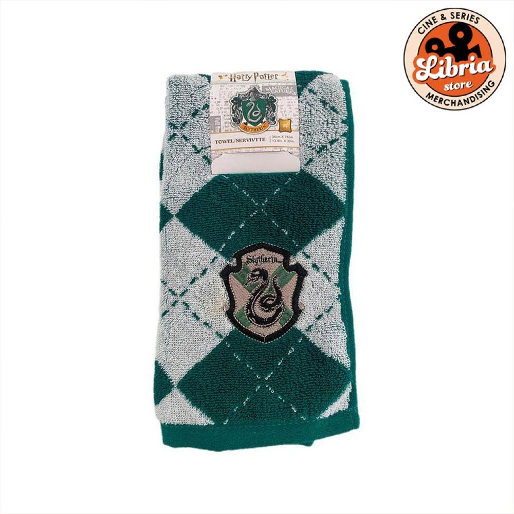 Repasador de cocina Slytherin - Imagen 2