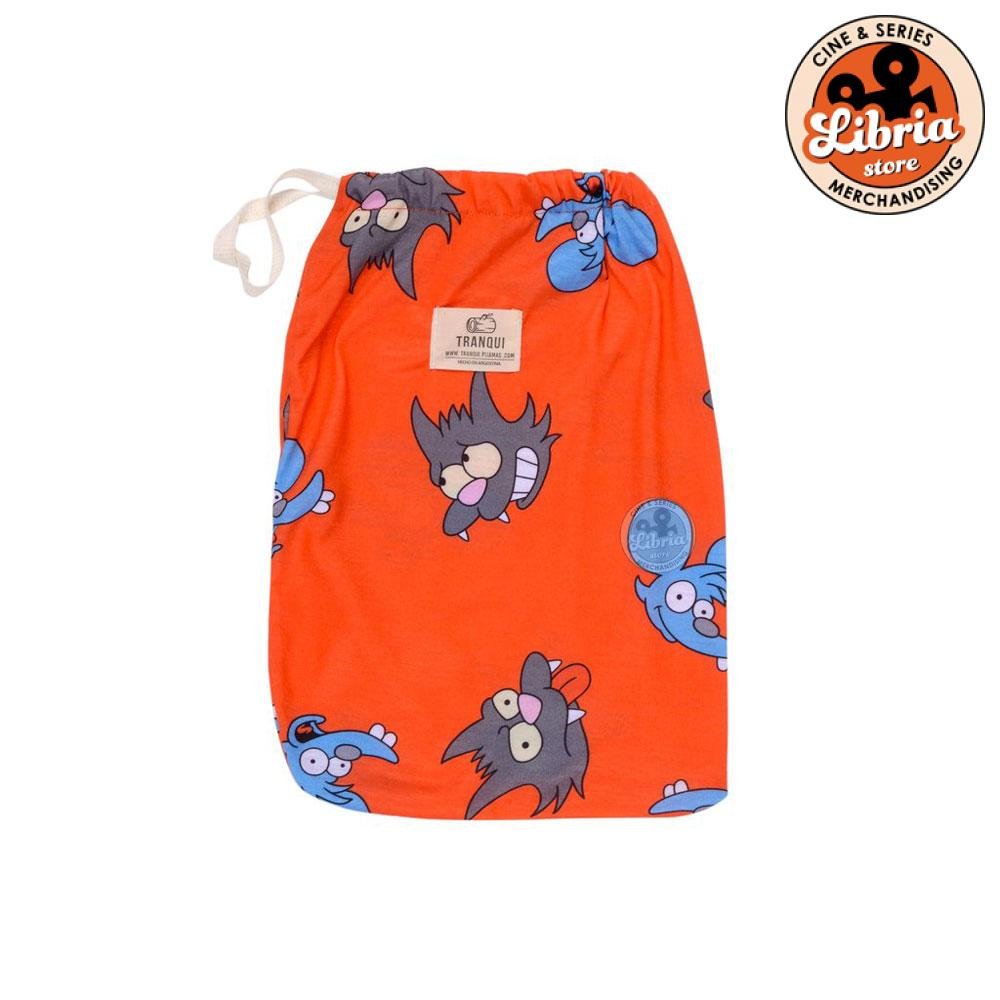 Pantalón de pijama Tomy y Daly - Imagen 3