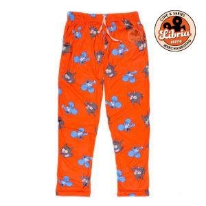 Pantalón de pijama Tomy y Daly