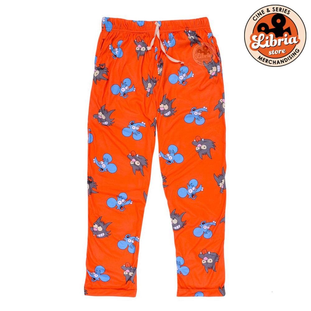 Pantalón de pijama Tomy y Daly