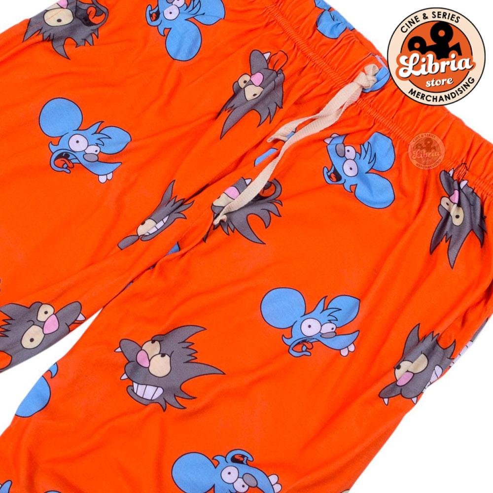 Pantalón de pijama Tomy y Daly - Imagen 2