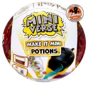 Harry Potter Pociones MiniVerse