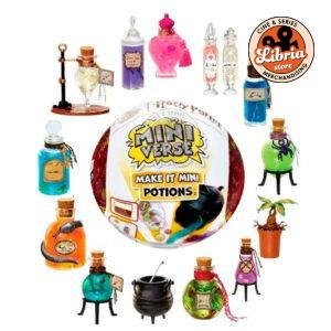 Mystery Box Pociones de MiniVerse