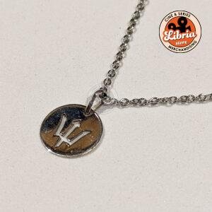 Collar Tridente de Poseidón