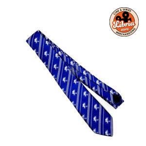 Corbata de Ravenclaw sublimada