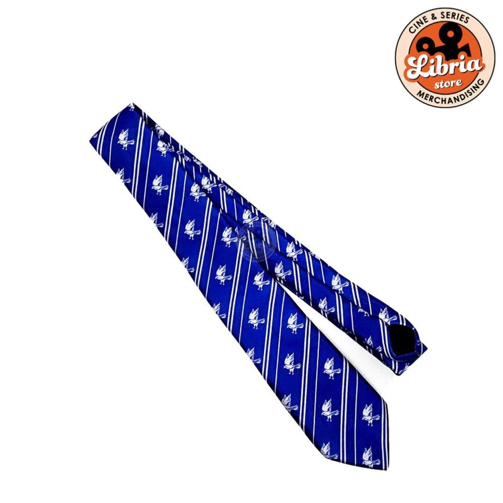 Corbata de Ravenclaw sublimada