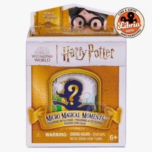 Harry Potter Micro Magical Moments