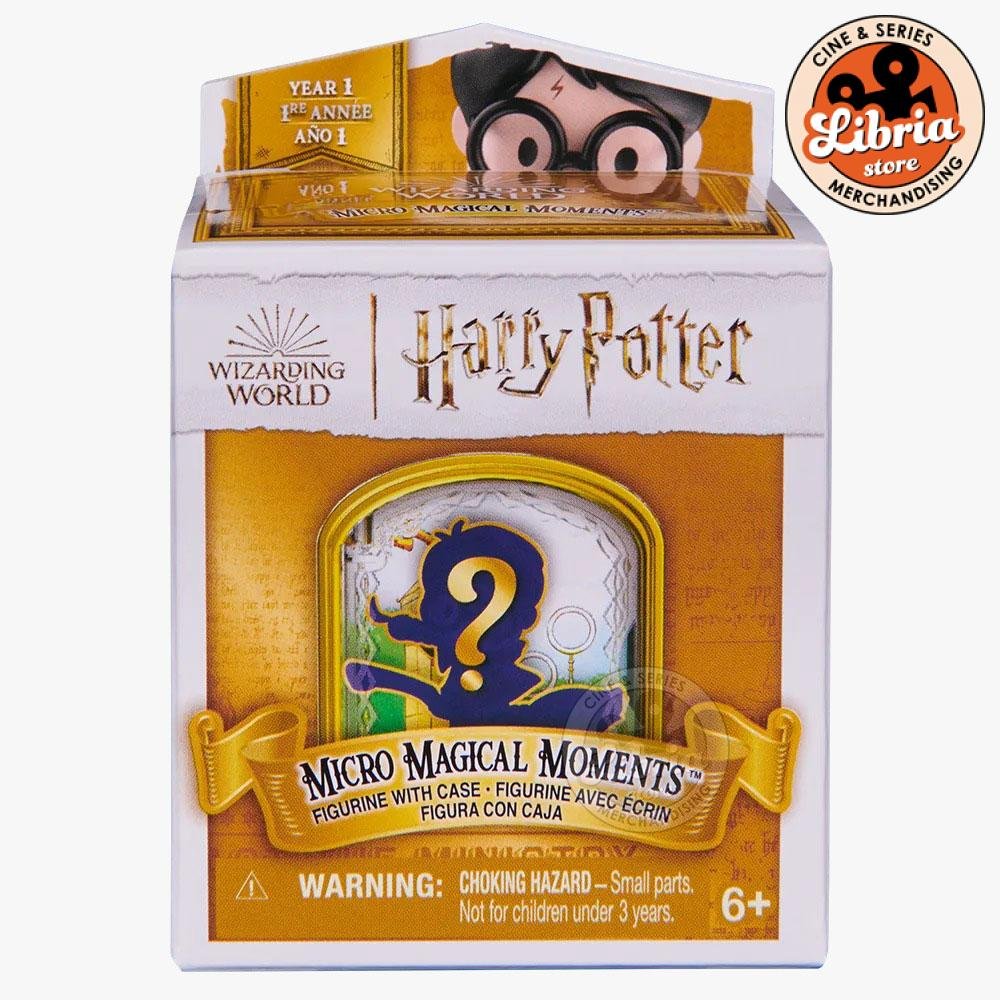 Harry Potter Micro Magical Moments