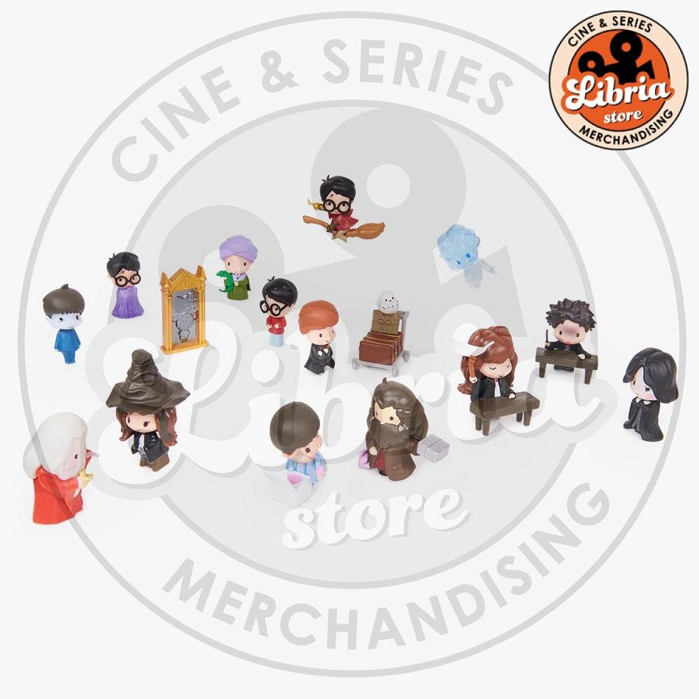 Harry Potter Micro Magical Moments - Imagen 2