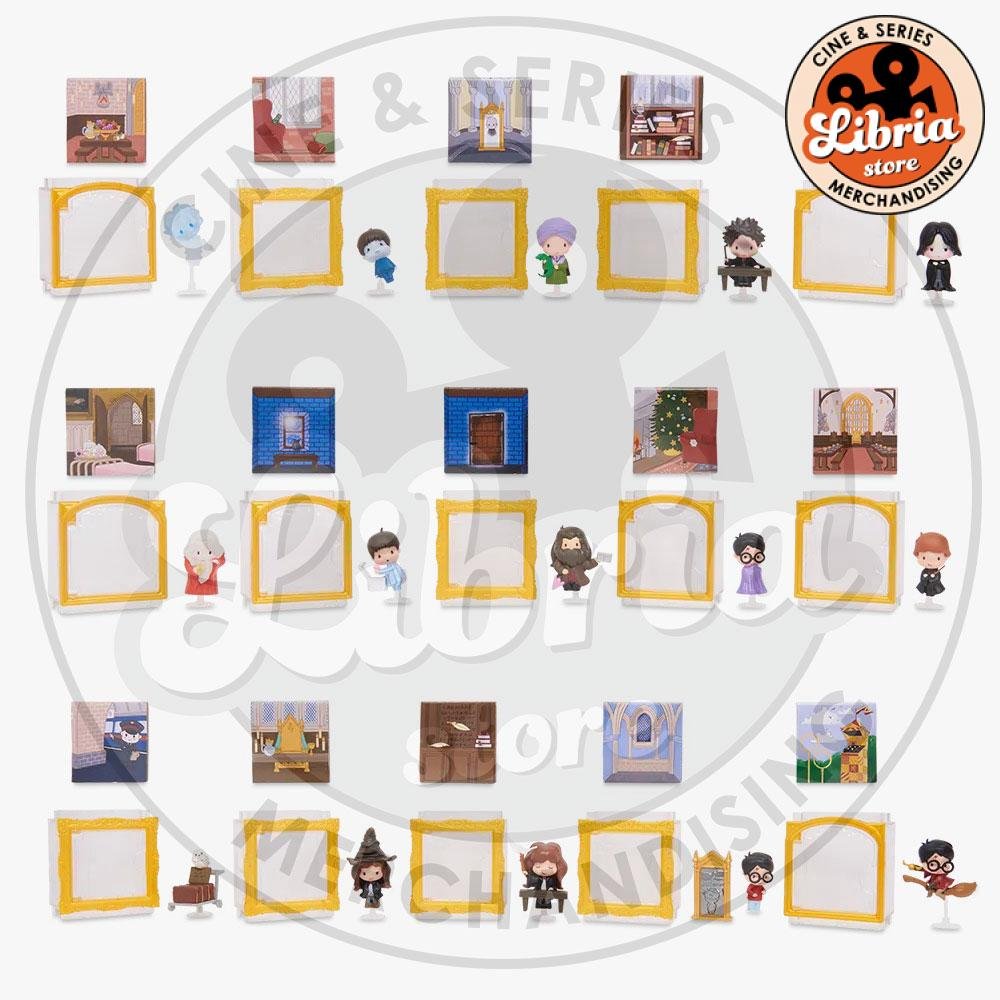 Harry Potter Micro Magical Moments - Imagen 3