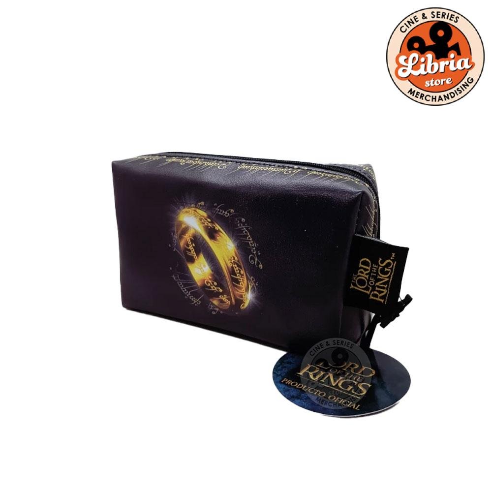 Neceser de El Señor de los Anillos