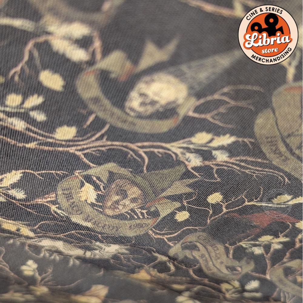 Campera de la familia Black - Imagen 6