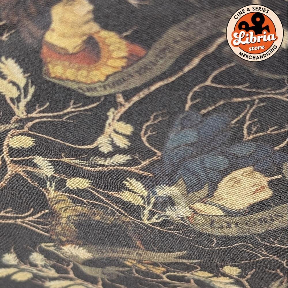 Campera de la familia Black - Imagen 5