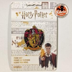 Soporte para celular PopSocket de Gryffindor