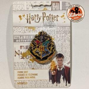 Soporte para celular PopSocket de Hogwarts