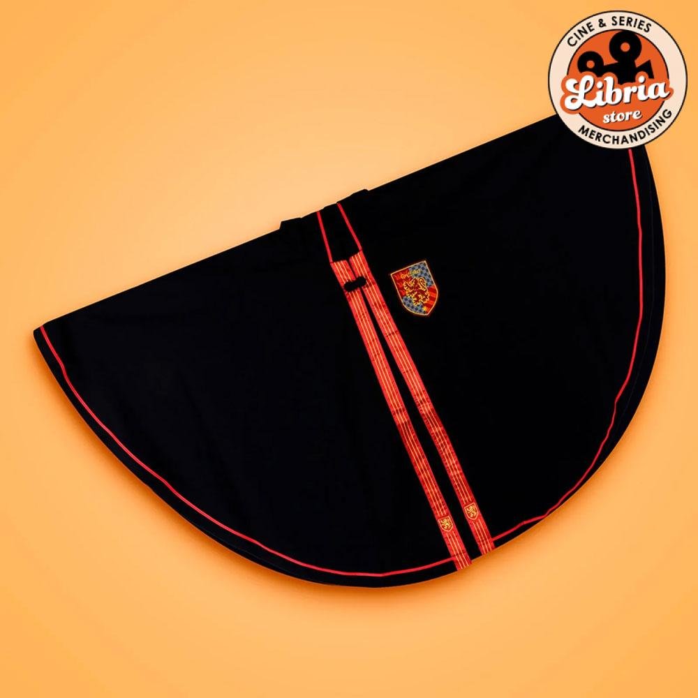 Capa de Gryffindor de Miniso - Imagen 2