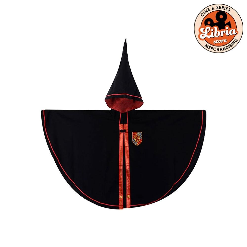 Capa de Gryffindor de Miniso