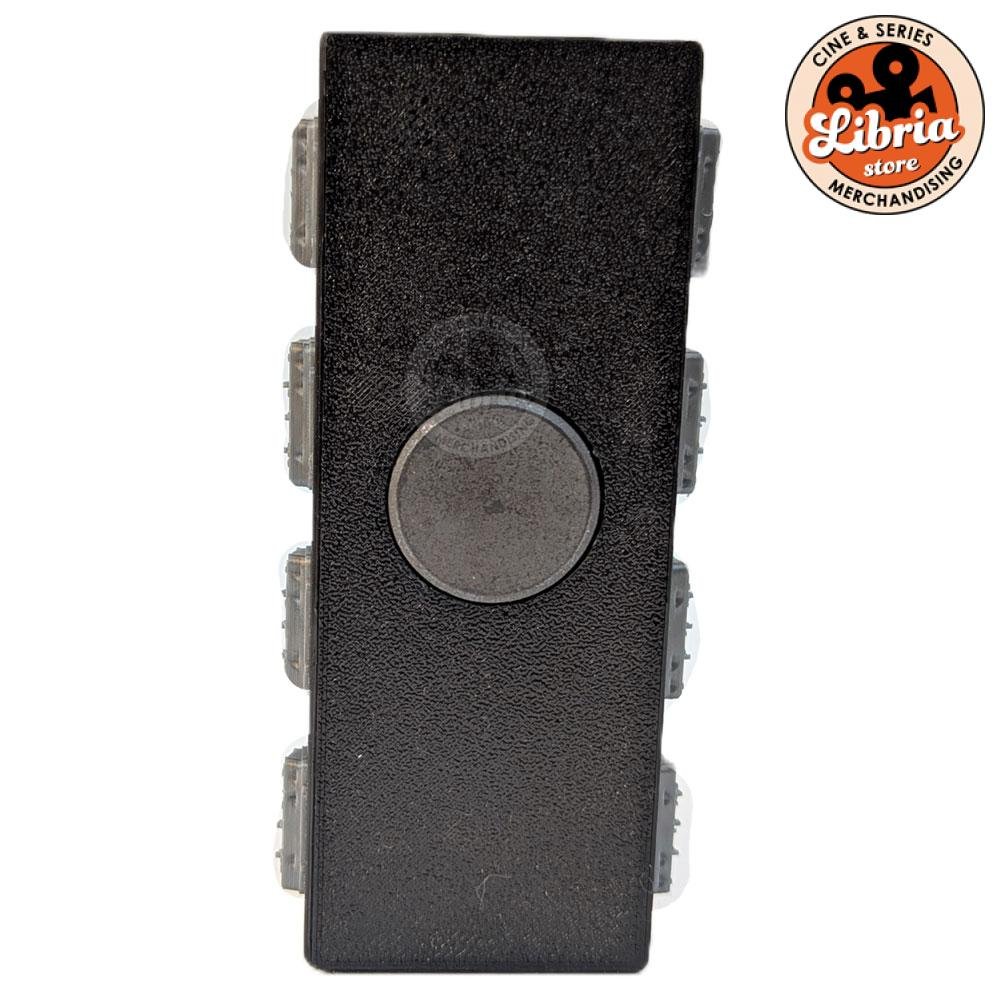 Imán de Han Solo en carbonita - Imagen 4