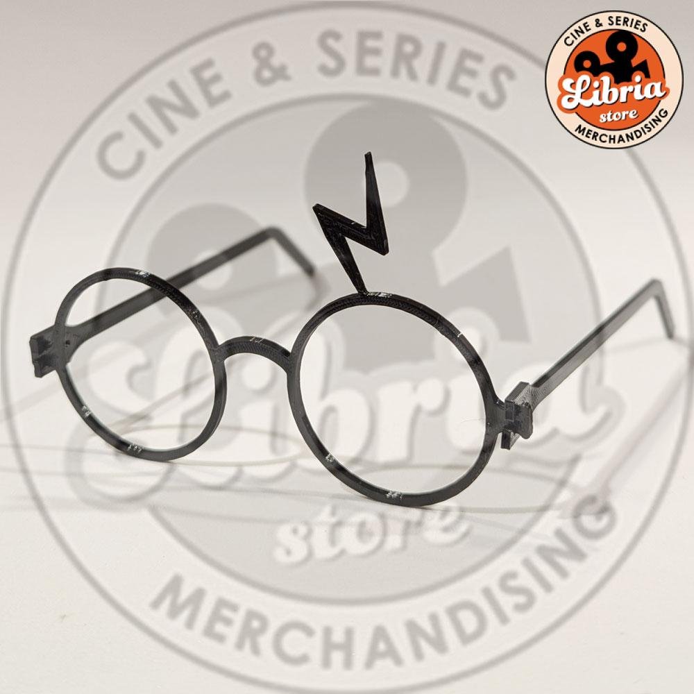 Pack de anteojos de Harry Potter x5 - Imagen 2