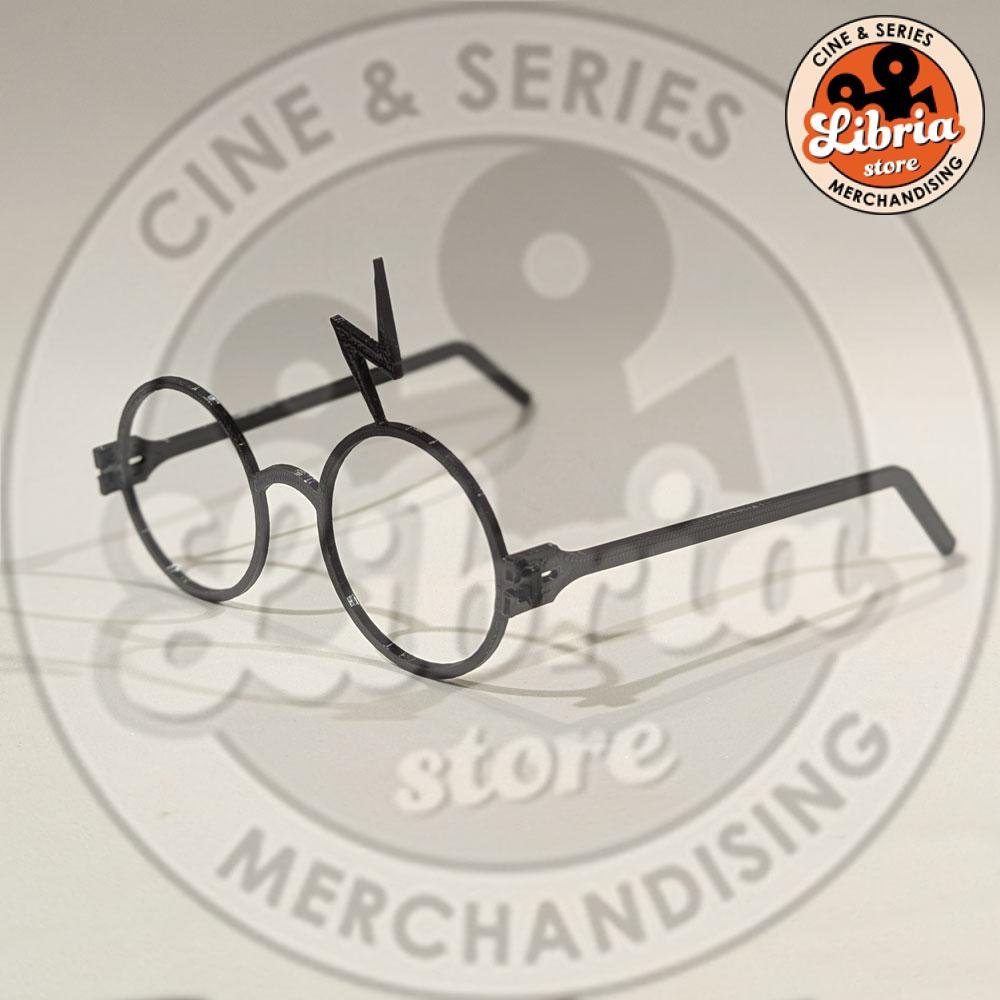 Pack de anteojos de Harry Potter x5 - Imagen 3