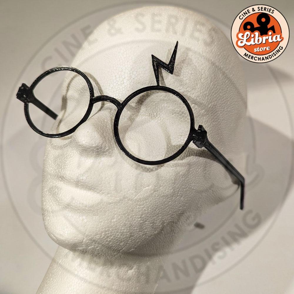 Pack de anteojos de Harry Potter x5