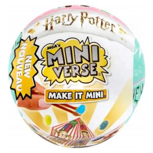 Harry Potter Honeydukes MiniVerse