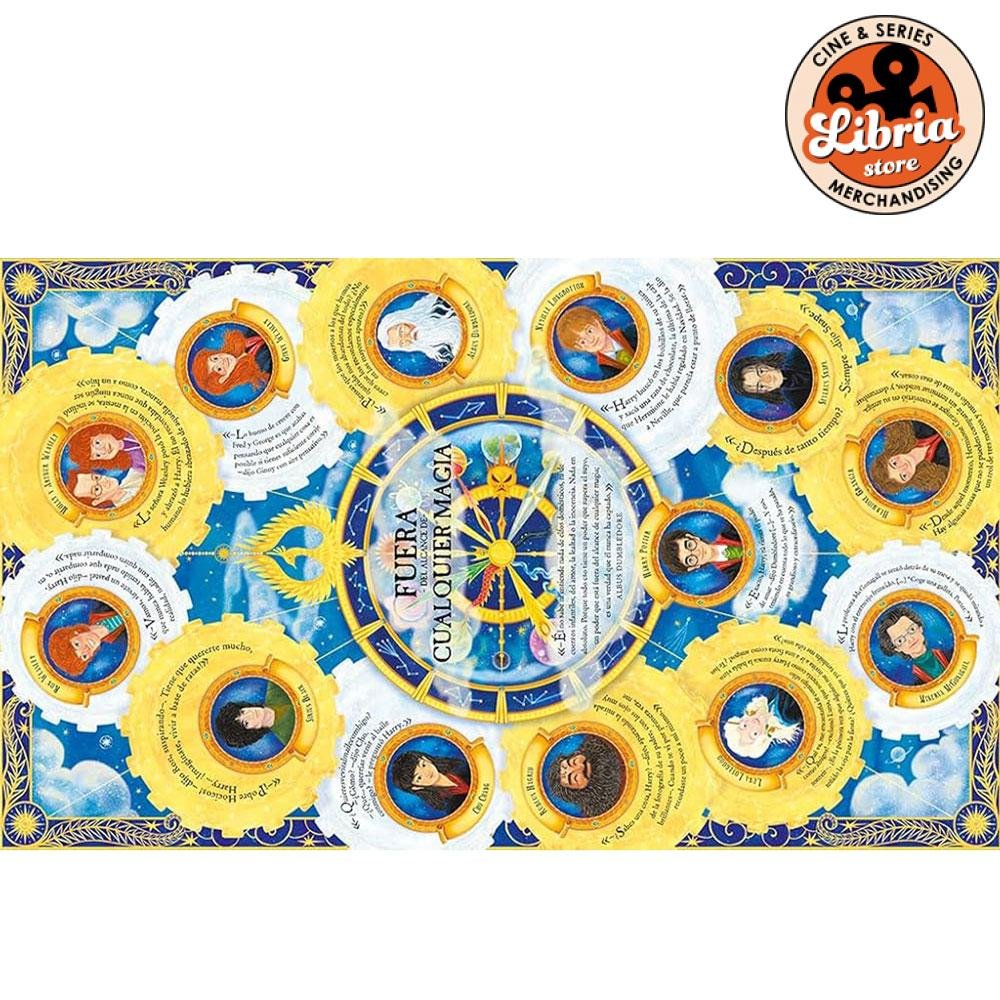 El mundo mágico de Harry Potter - Imagen 2