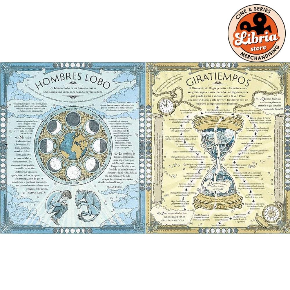 El mundo mágico de Harry Potter - Imagen 5