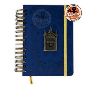 Agenda oficial Harry Potter 2026