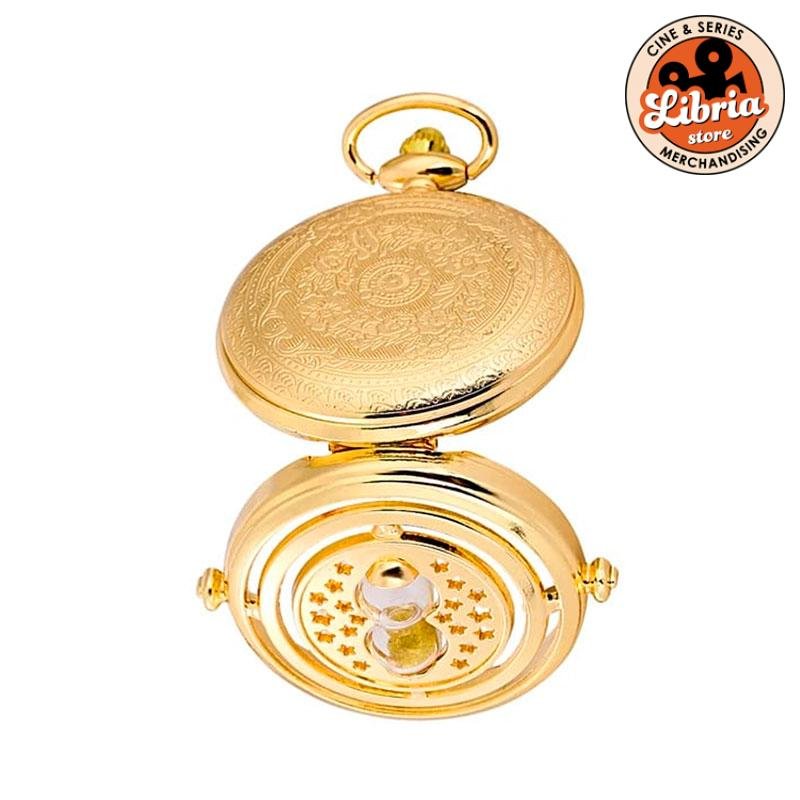 Reloj de Giratiempos con cadena - Imagen 2