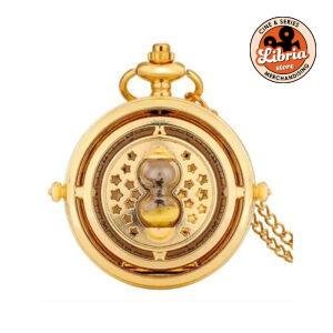 Reloj de Giratiempos con cadena