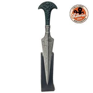 Daga de Bellatrix con base