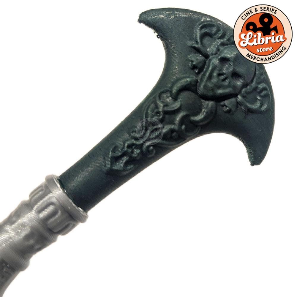 Daga de Bellatrix con base - Imagen 3