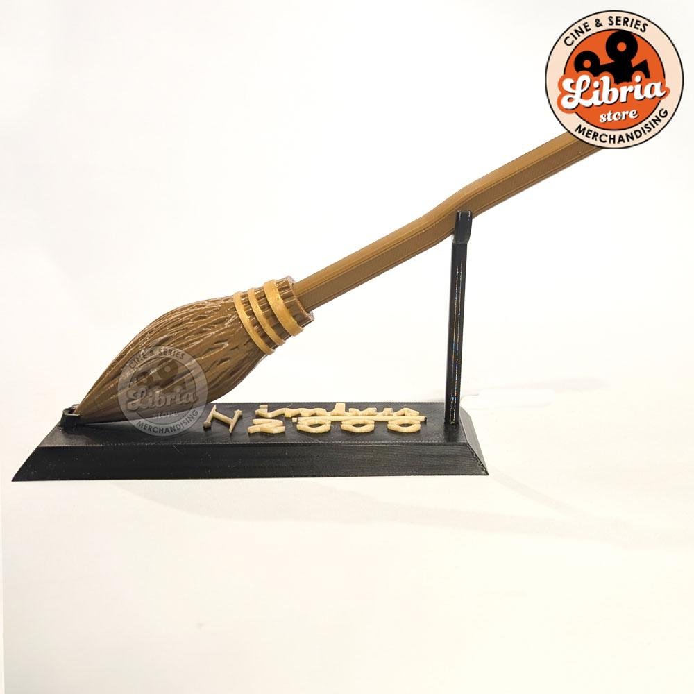 Lapicera de Escoba Nimbus 2000