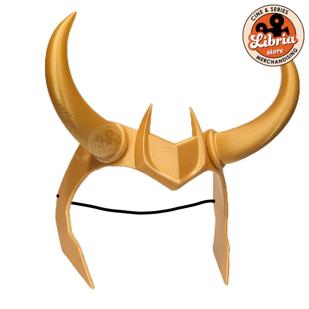 Corona de Loki - Imagen 3