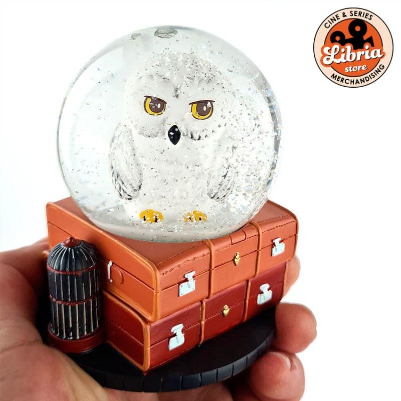 Snow Globe de Hedwig - Imagen 2