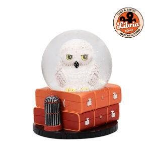 Snow Globe de Hedwig