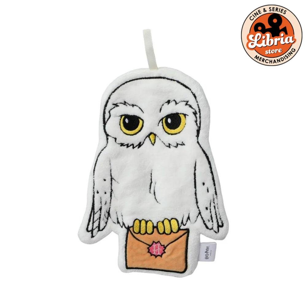 Toalla de mano de Hedwig